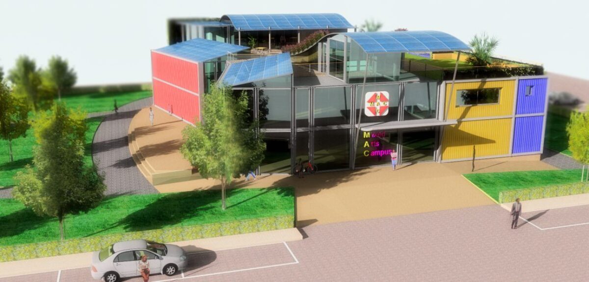 ULTRASyntax – Gianluca Galeazzi Architetto